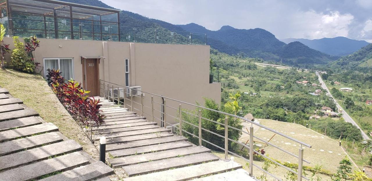Hosteria Castillo Real Zamora Exterior photo
